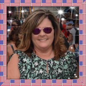 Meet your Posher, Kelley